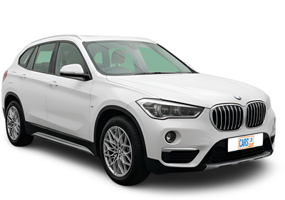 BMW X1-img